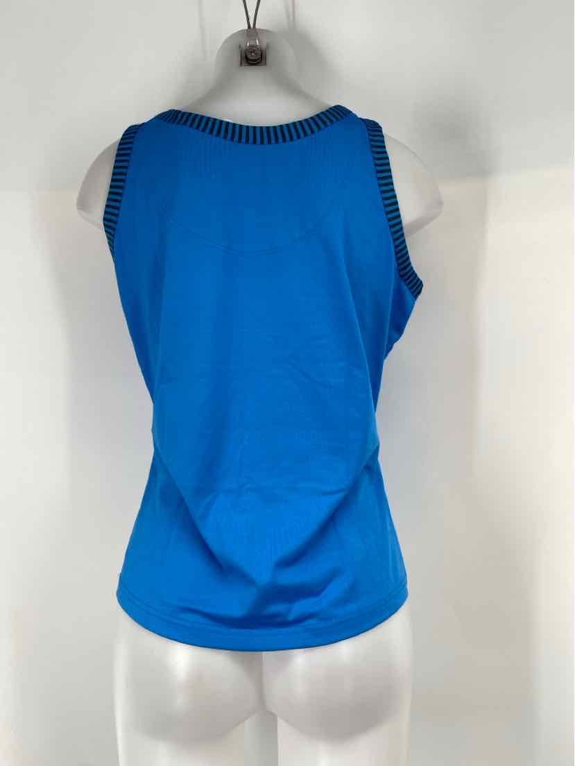 Size L Blue Shirt