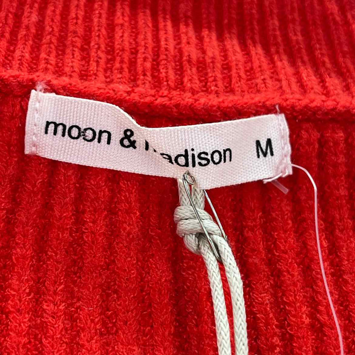 Size M Red Vest