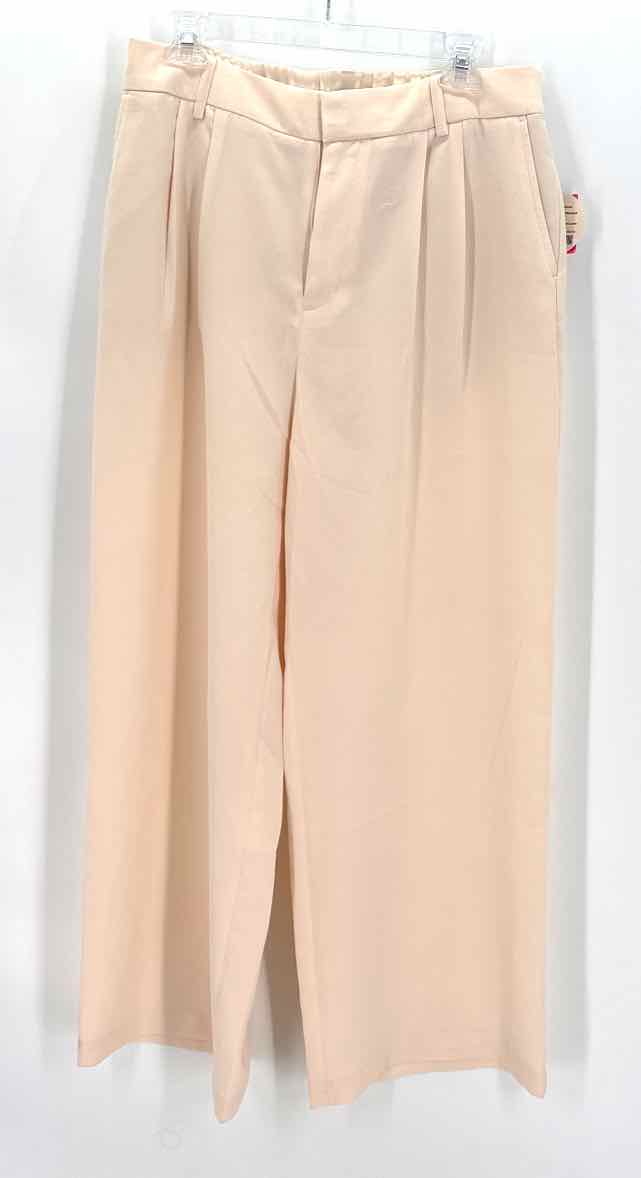 Size 12 WONDERLY Cream Pants