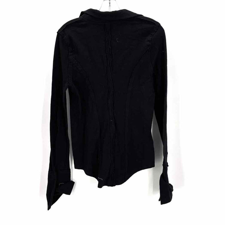 Size M Black Shirt