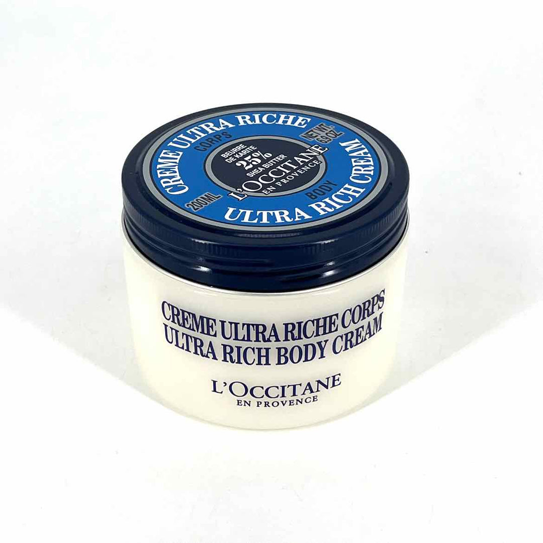 Lotion & Moisturizers