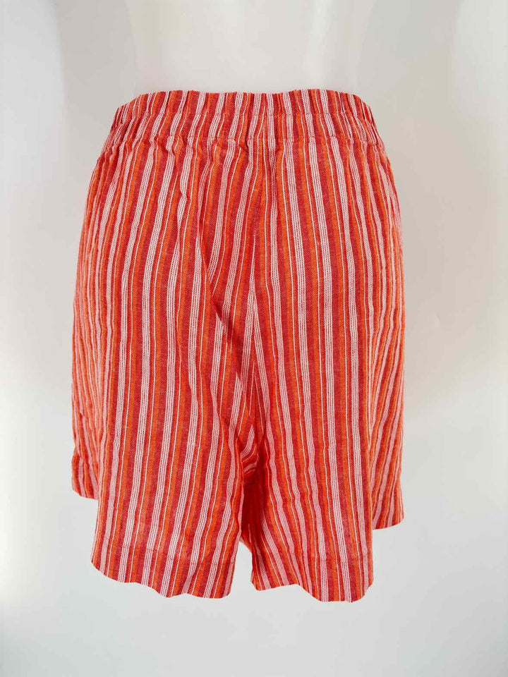 Size XXL Old Navy Orange Shorts