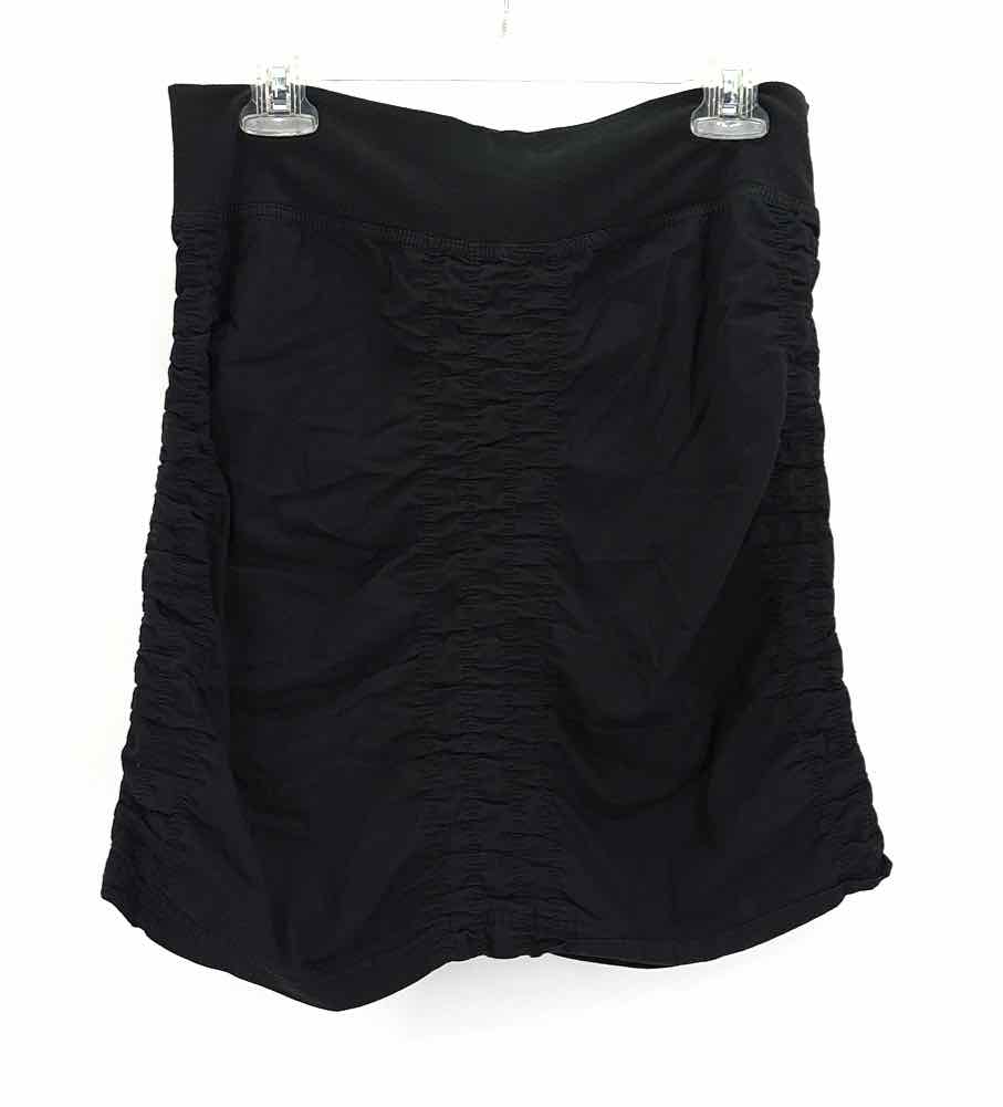 Size M Black Skirt