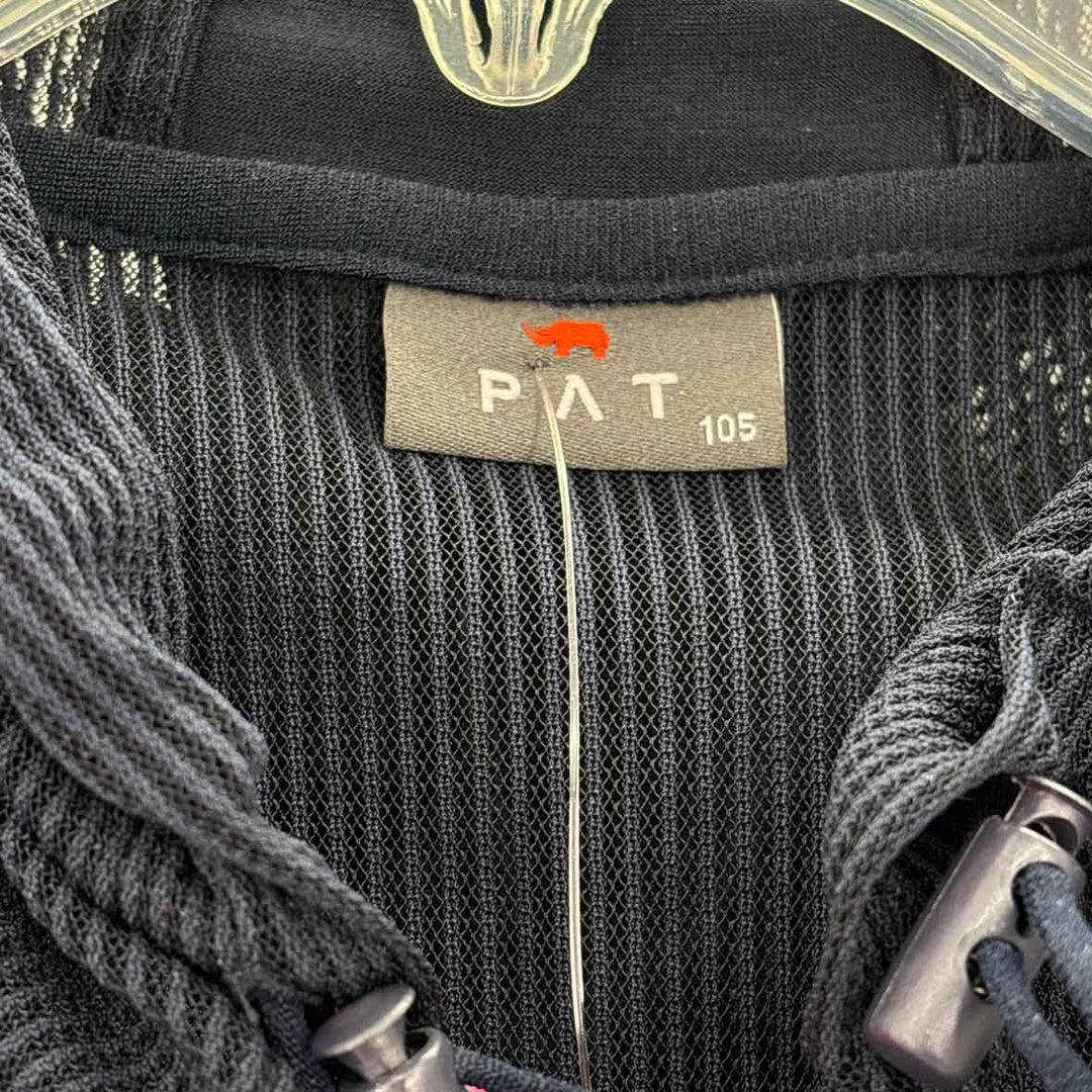 Size S/M Navy Vest