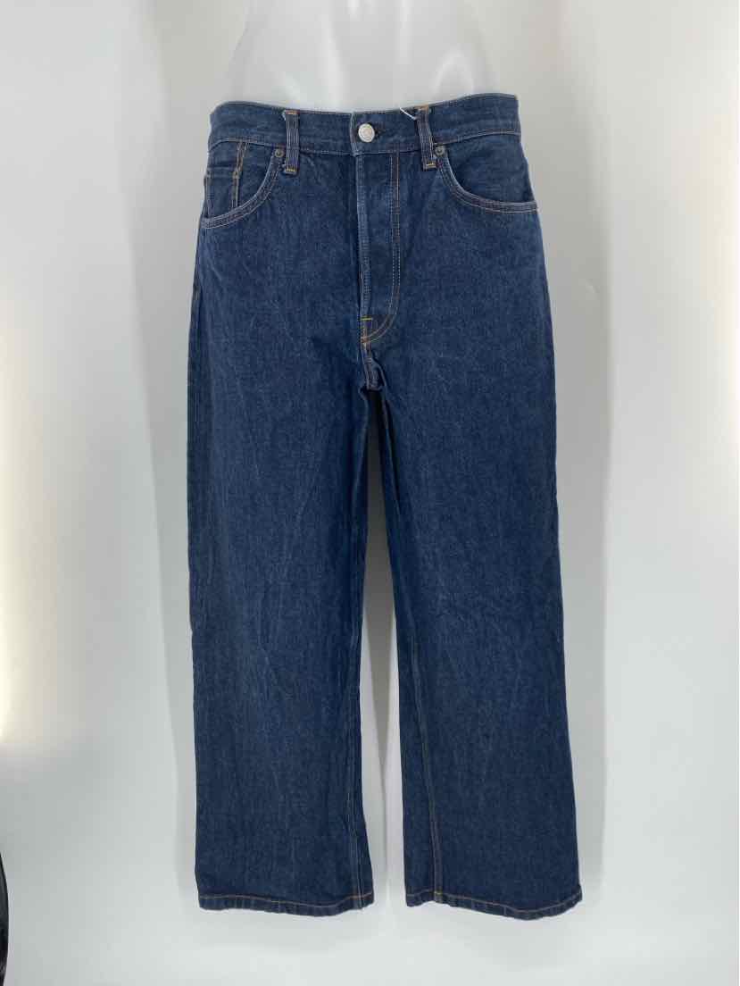 Size 30 COS Denim Jeans
