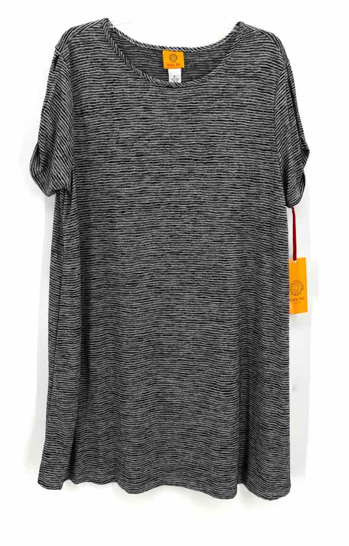 Size XL Ruby Rd Multi-Color Dress