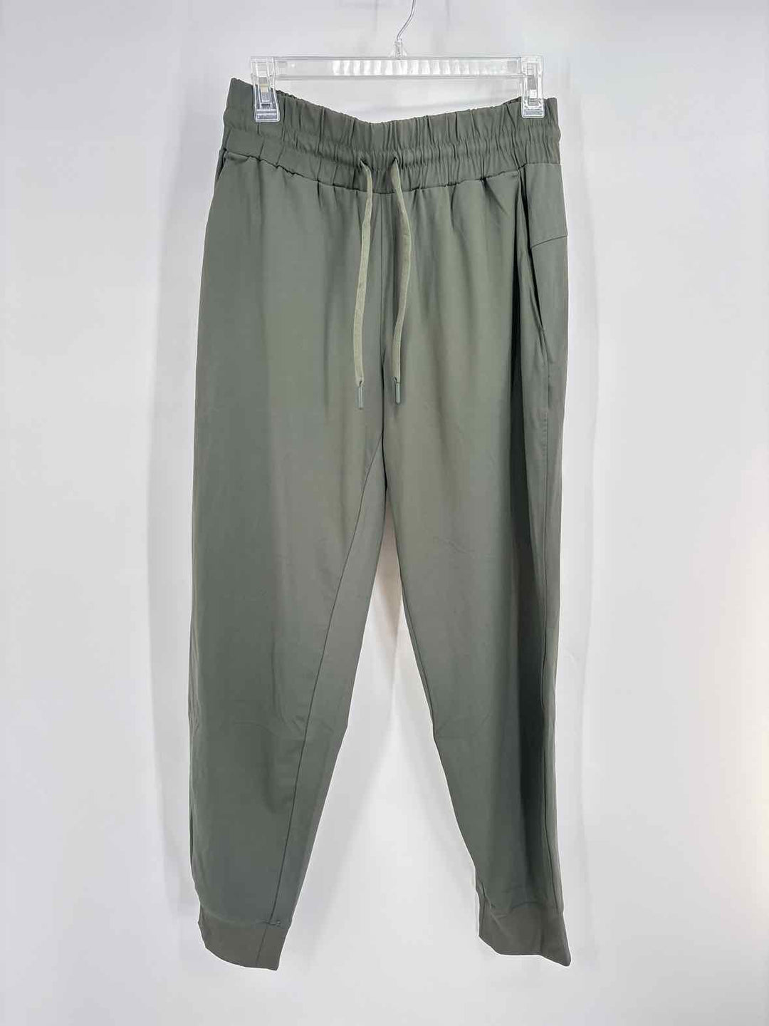 Size M Olive 2 PC Dress