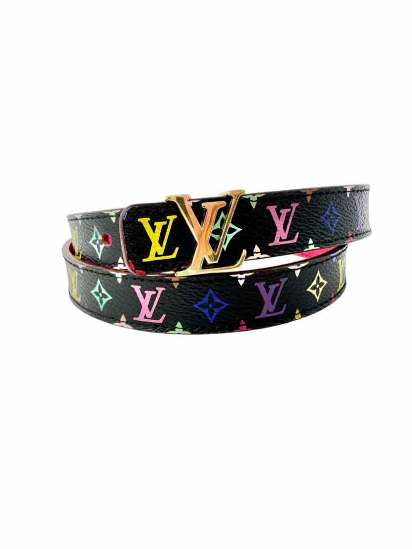 Louis Vuitton Luxury - Belt