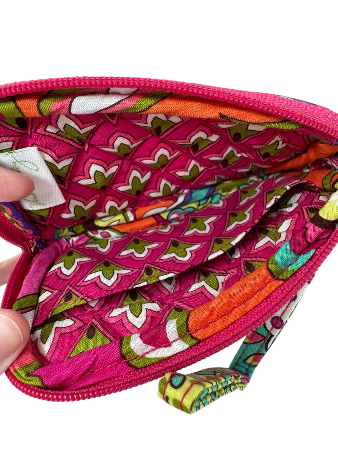VERA BRADLEY Wallet