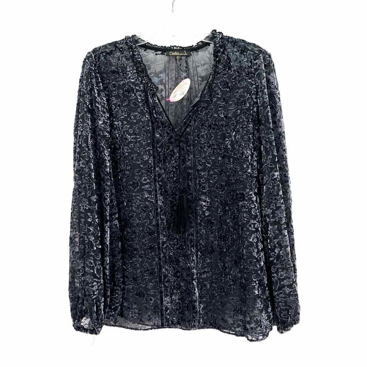 Size L Gray Shirt