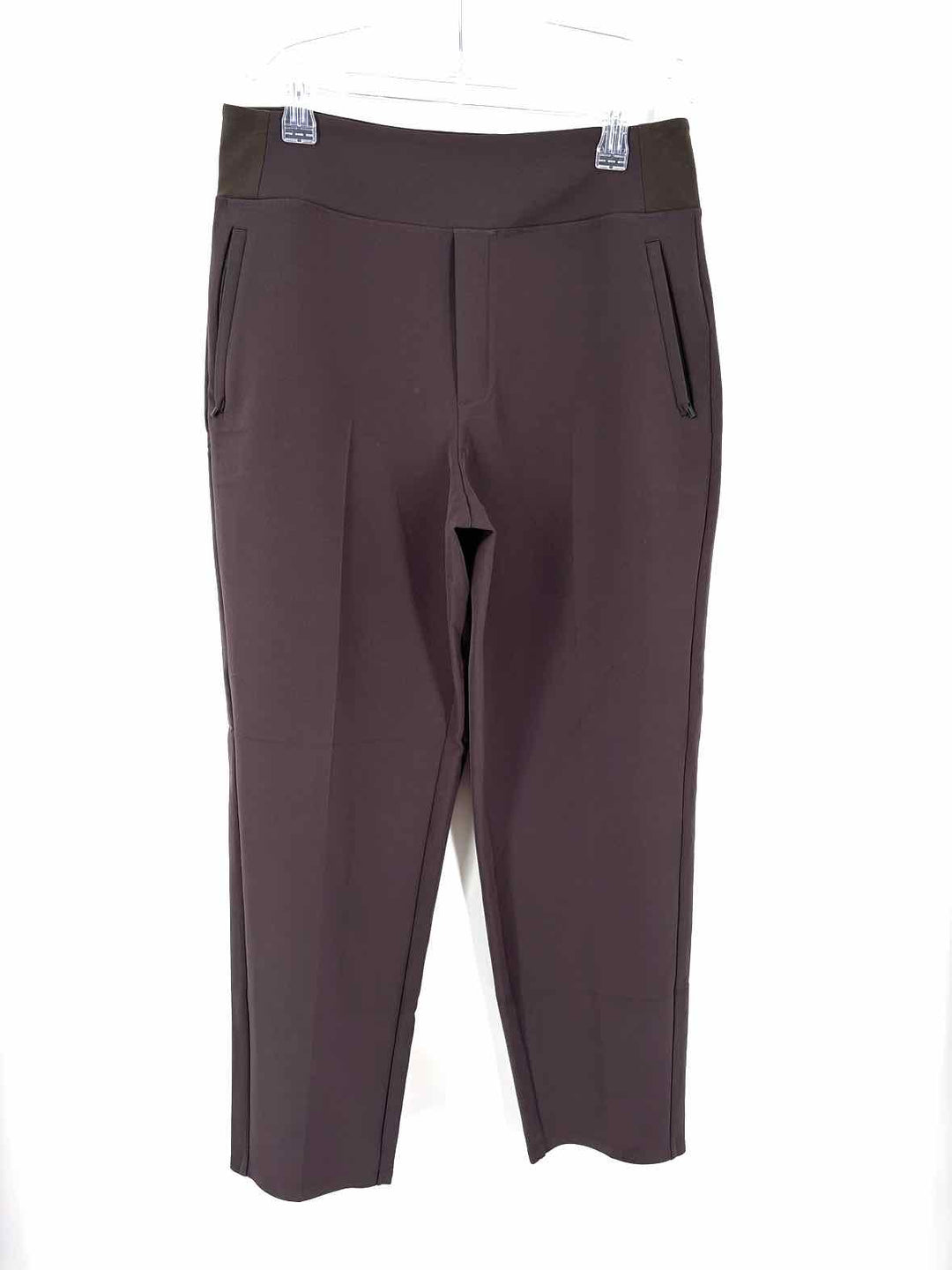 Size 12 Athleta Gray Pants