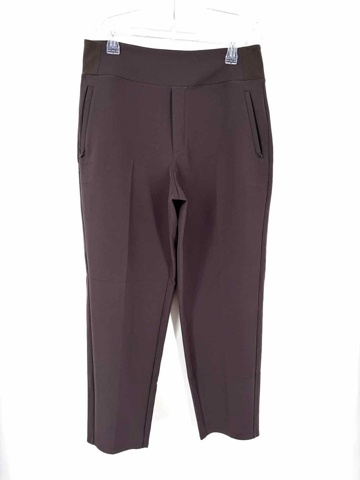 Size 12 Athleta Gray Pants