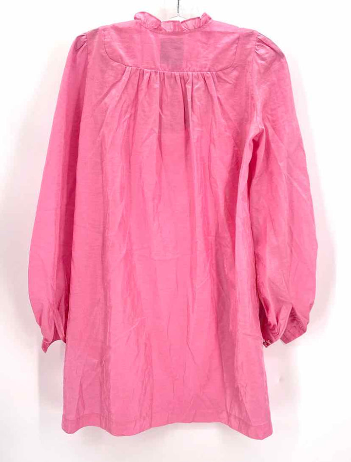 Size M Pink Dress