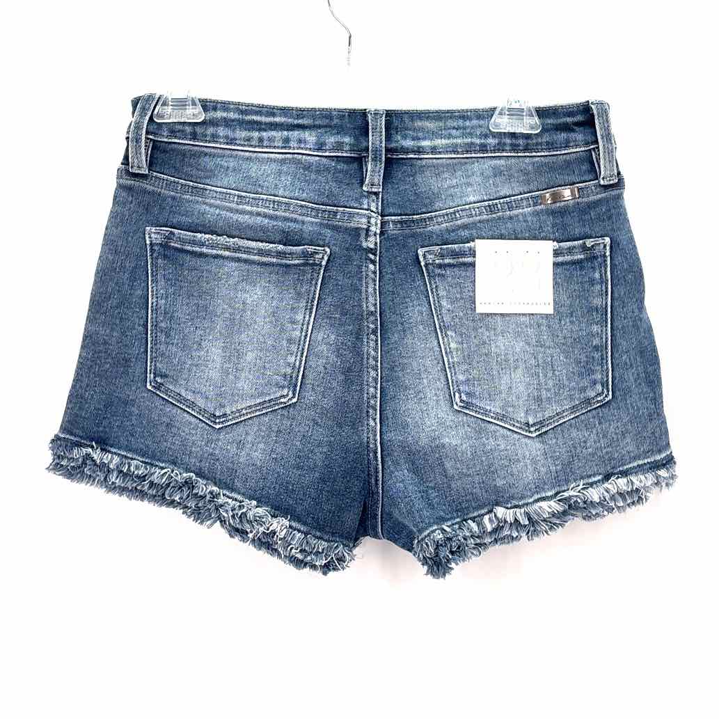 Size 28 KanCan Denim Shorts