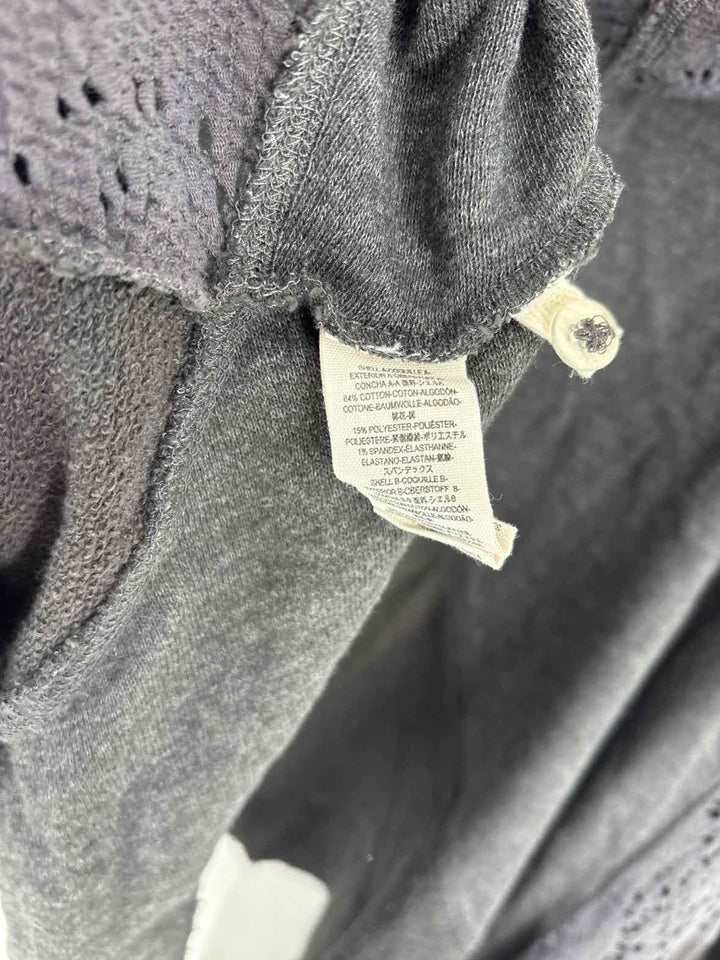 Size XS FREE PEOPLE Gray Sweater
