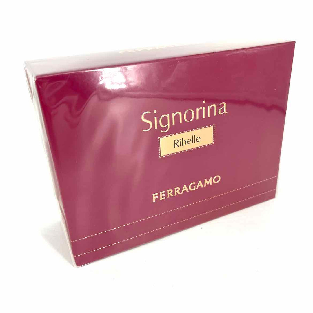 FERRAGAMO Luxury - Perfume