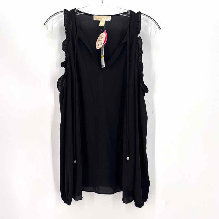 Size M Black Shirt