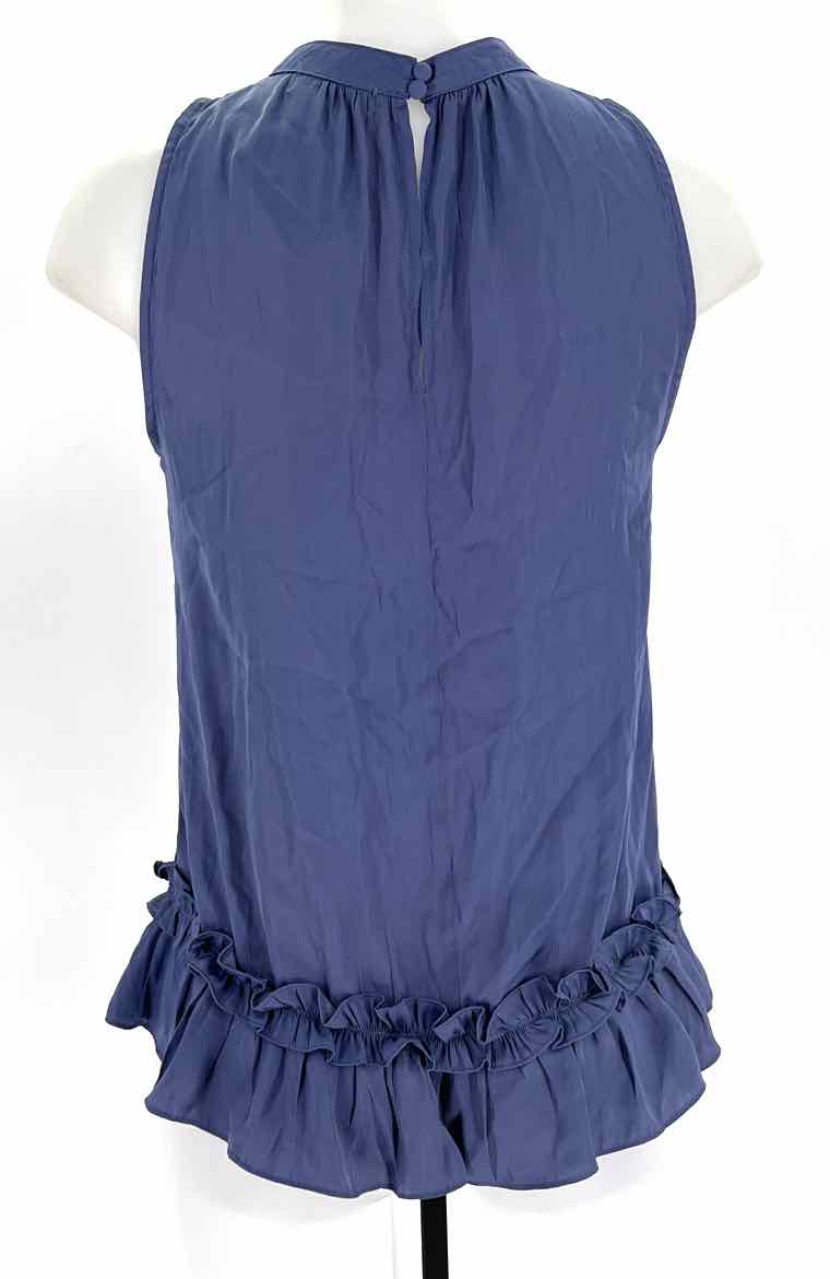 Size S Blue Shirt