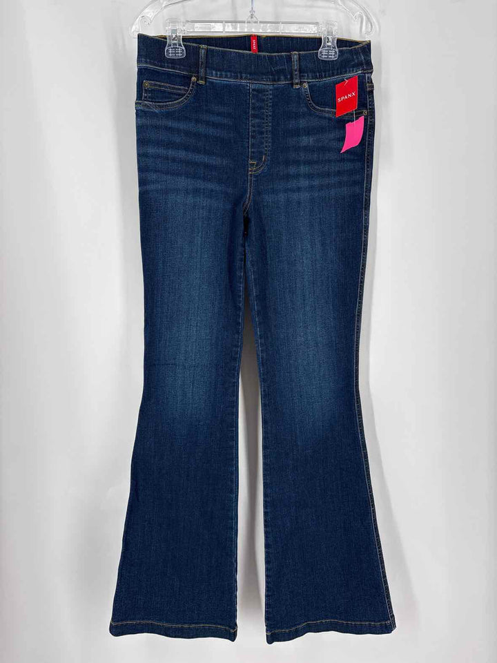 Size L SPANX Denim Pants