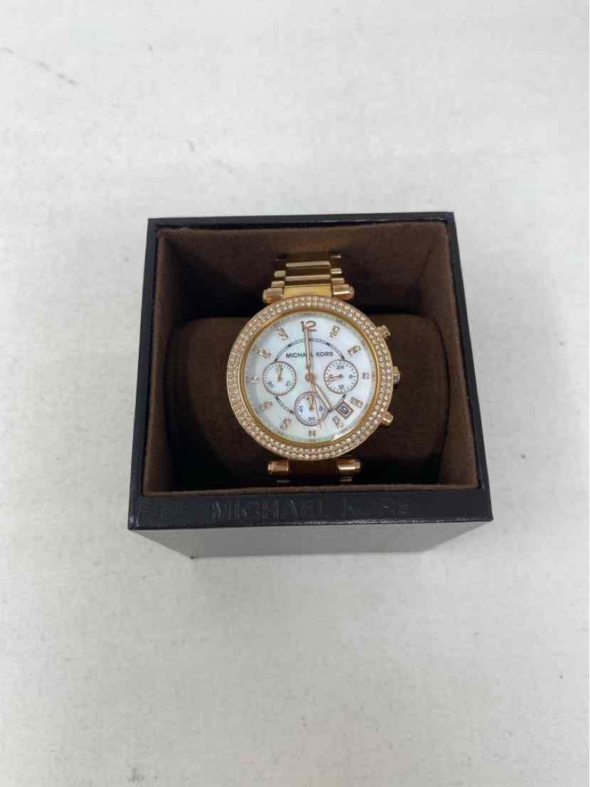 Michael Kors Wristwatch