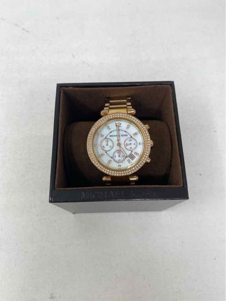 Michael Kors Wristwatch