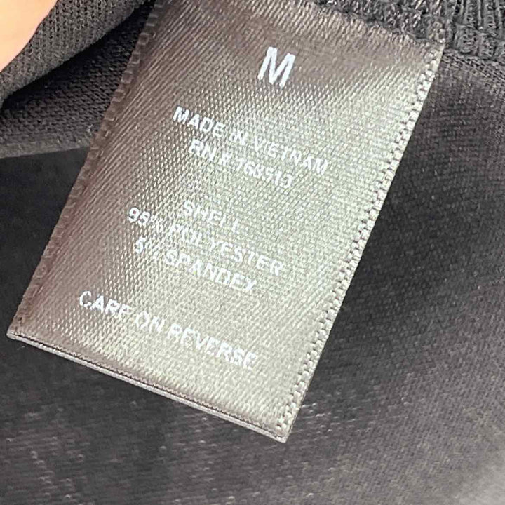 Size M Black Blazer
