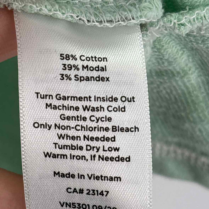 Size M Talbots MINT Shirt