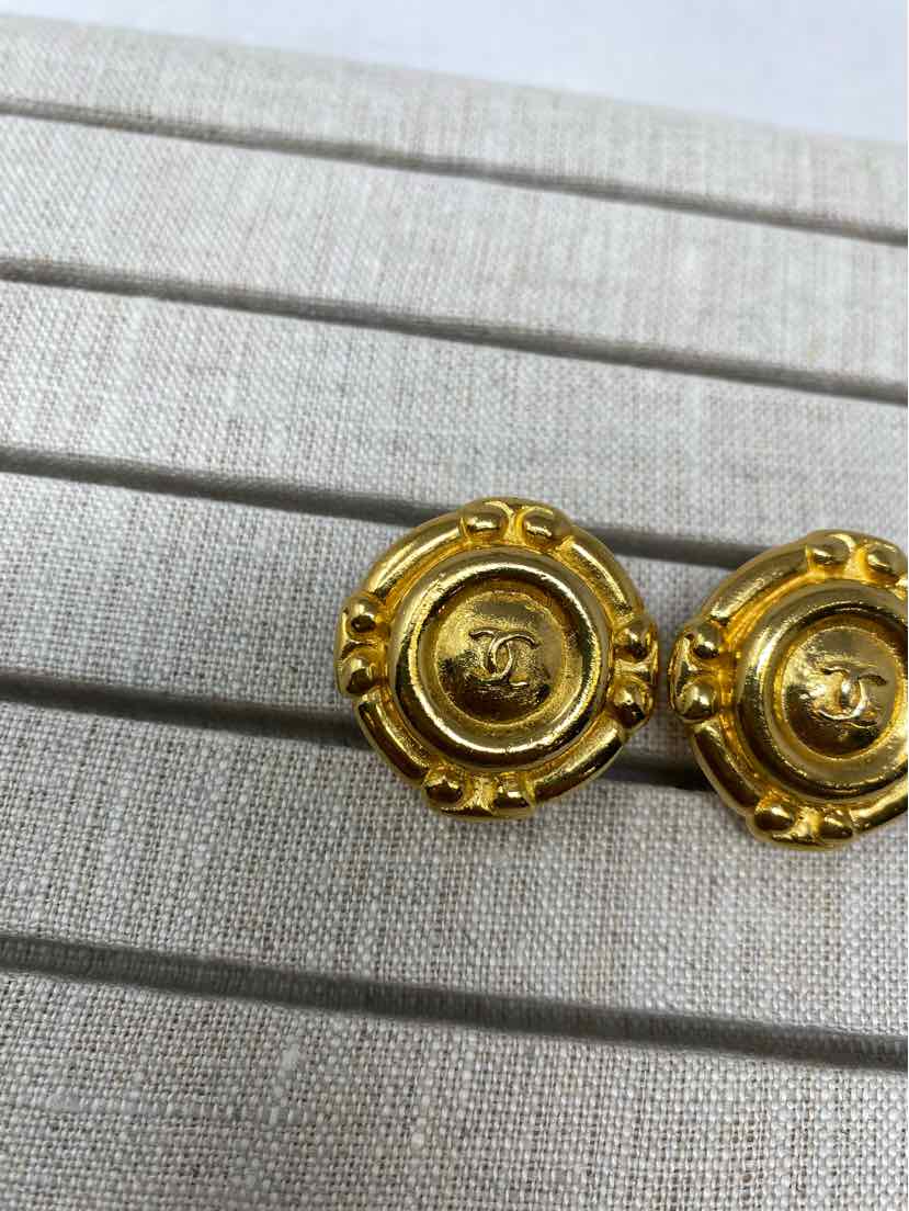 Chanel Luxury - Jewelry Set