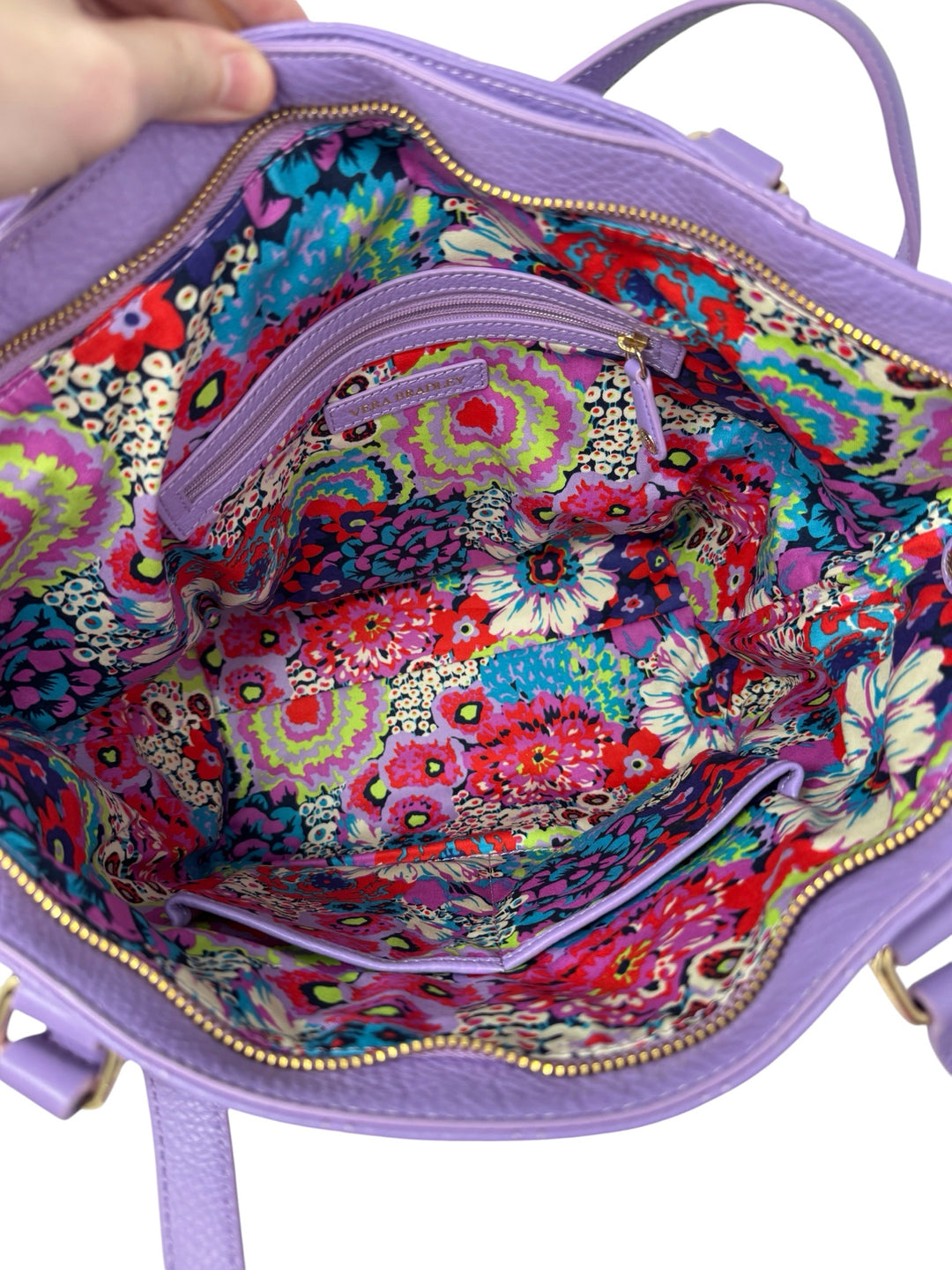 VERA BRADLEY Purse