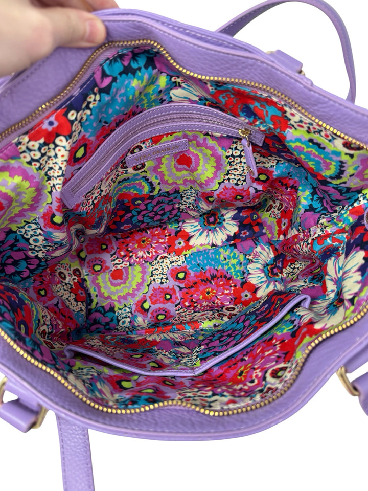 VERA BRADLEY Purse