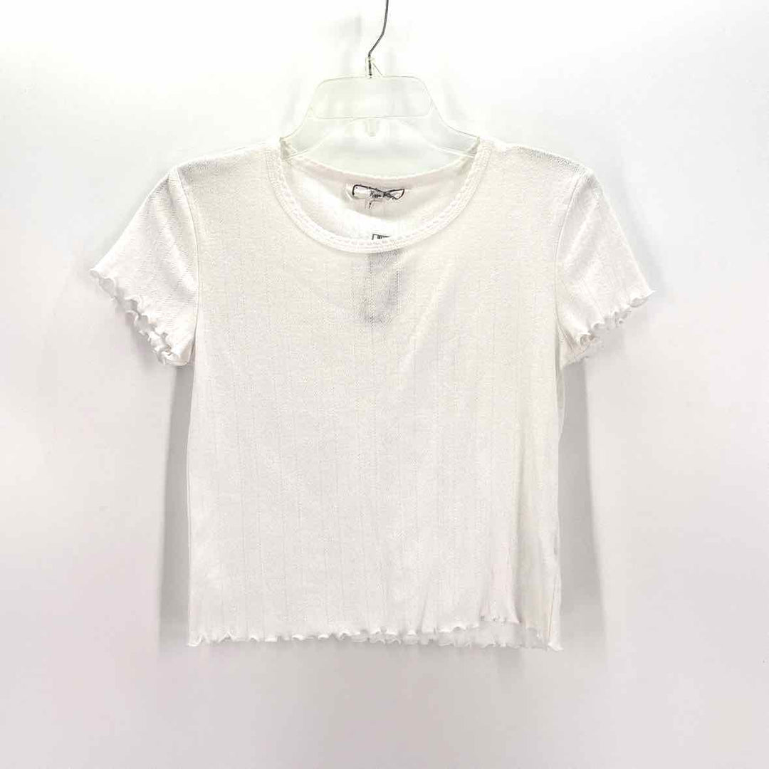 Size M White Shirt