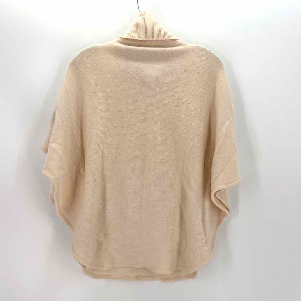 Size XS Cream Sweater