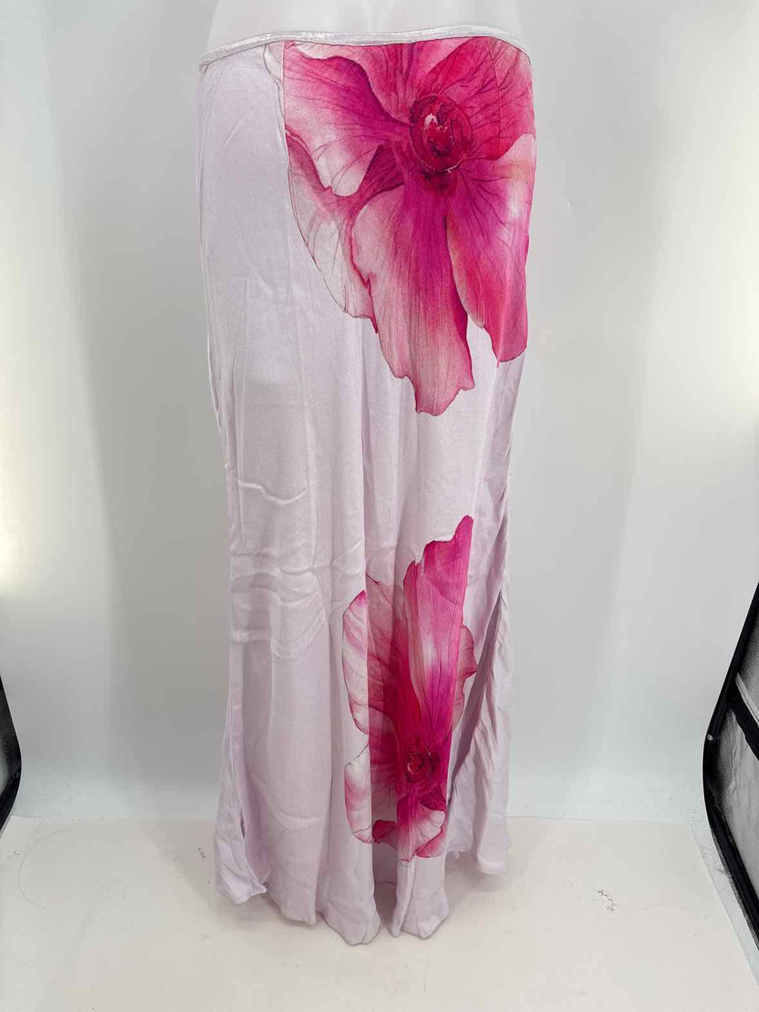 Size XL Anthropologie Pink Skirt