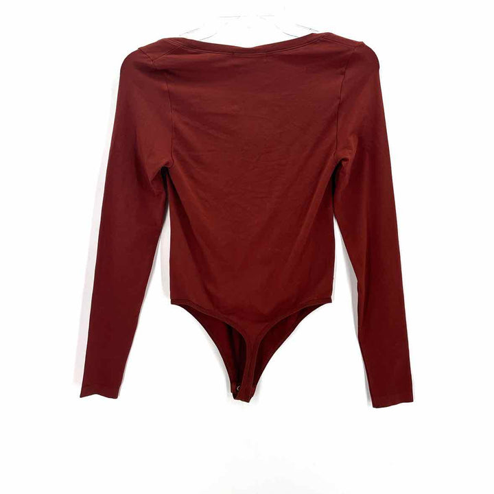 Size XS Bronze Shirt