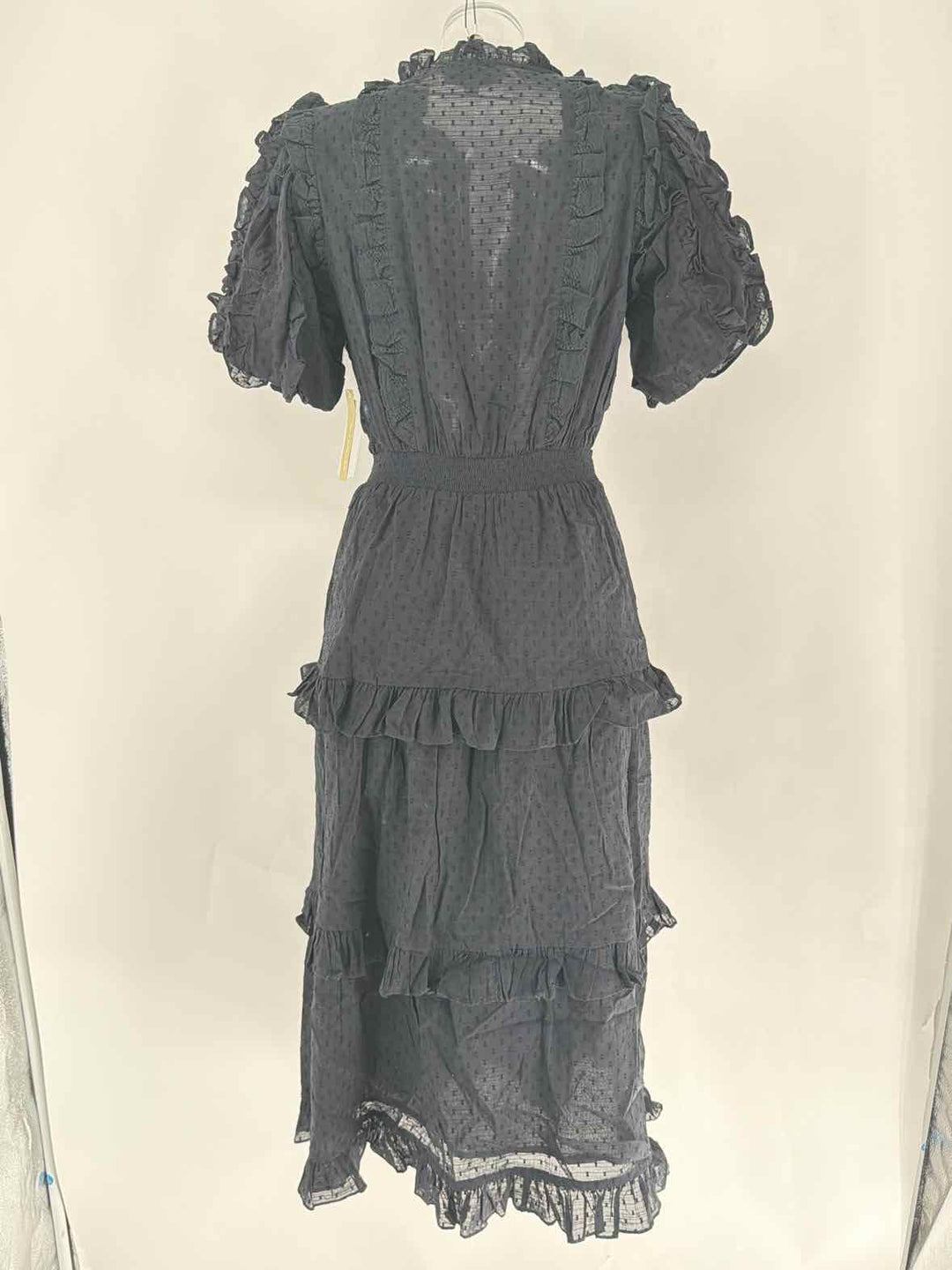 Size M Black Dress