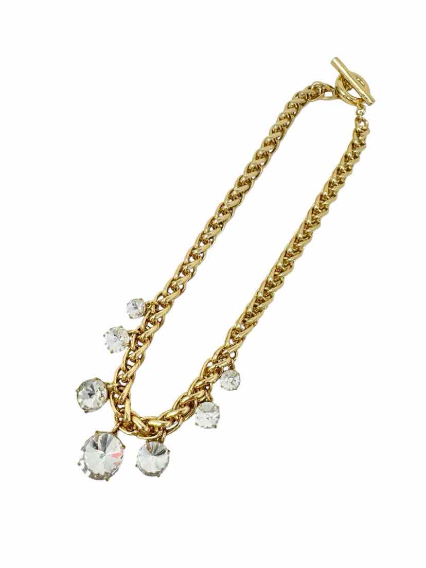 Ann Taylor Necklace