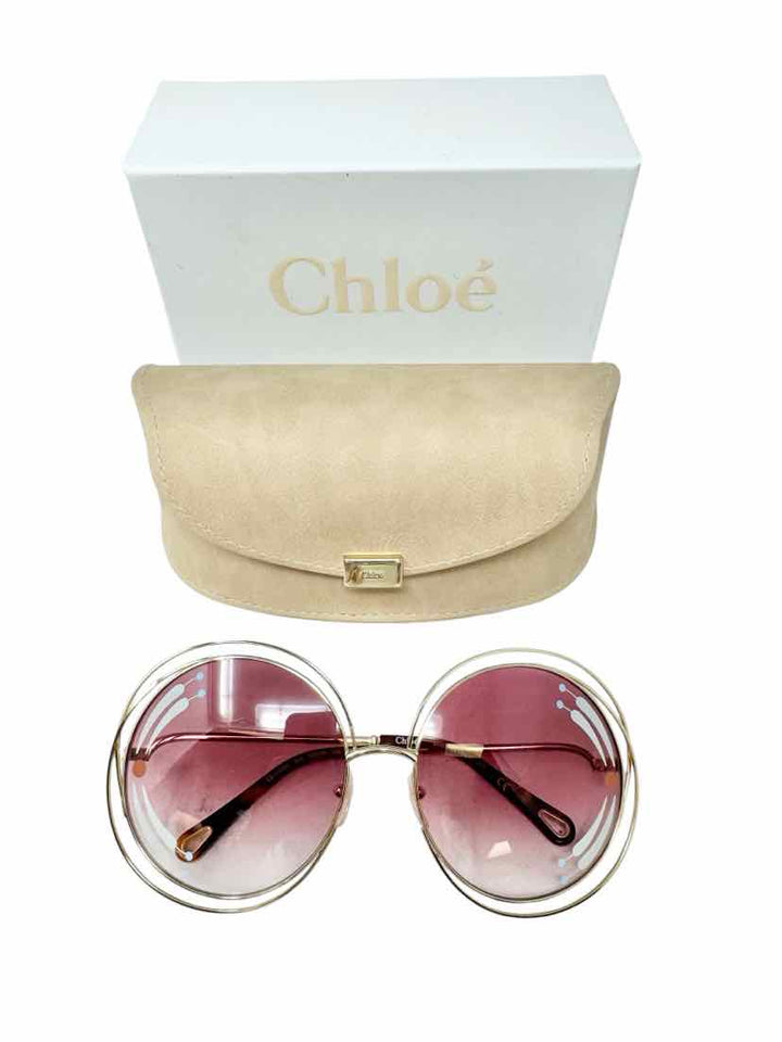 Chloe Luxury - Sunglasses