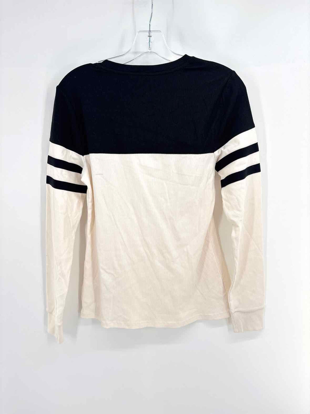 Size L RALPH LAUREN Cream Shirt