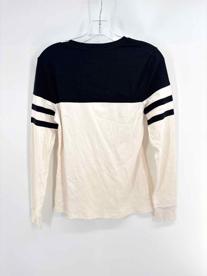 Size L RALPH LAUREN Cream Shirt