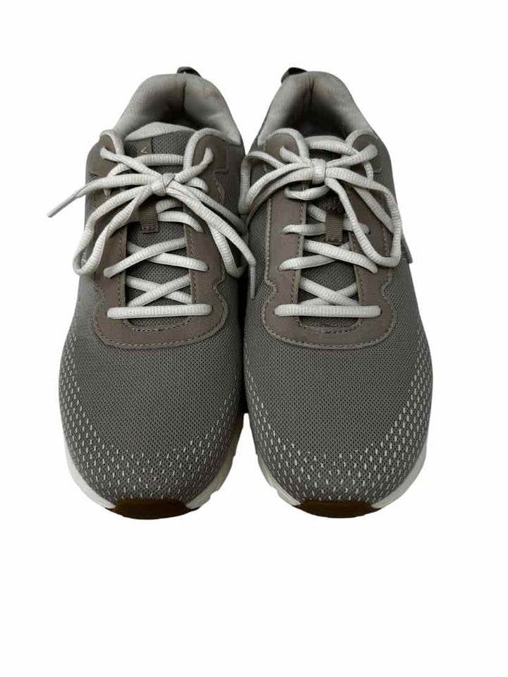 Shoe Size 12 VIONIC Gray Sneakers