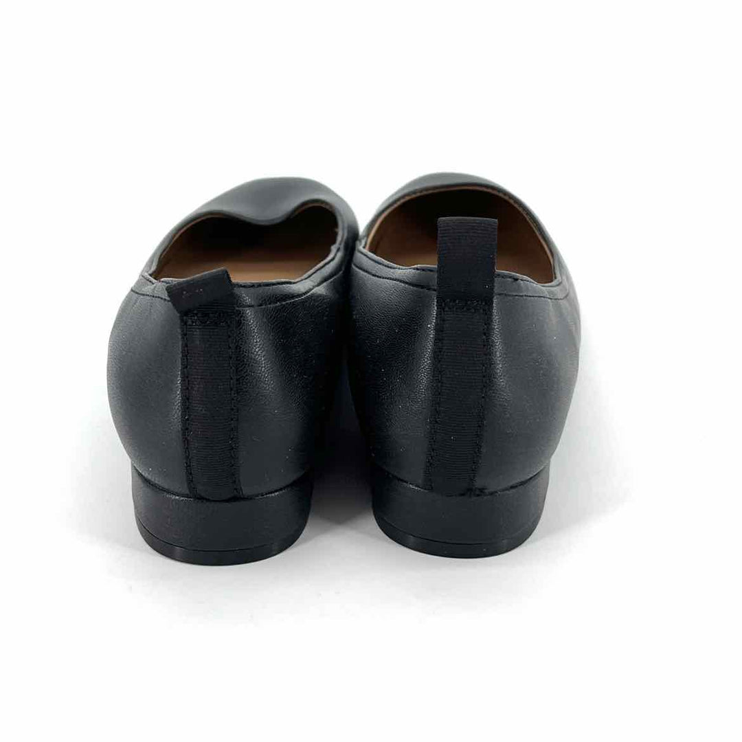 Shoe Size 8.5 LIFESTRIDE Black Pumps