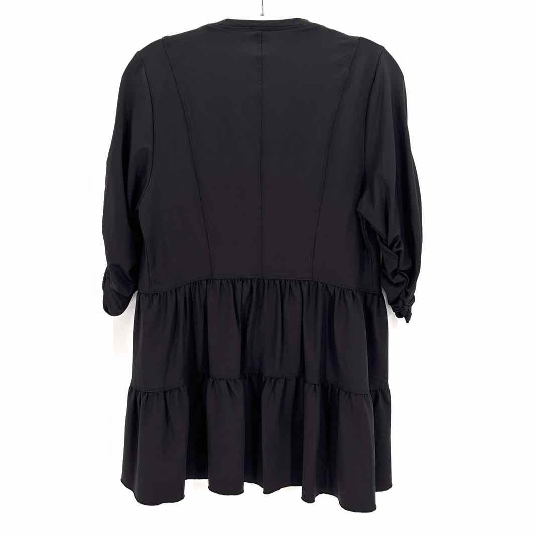 Black Jacket