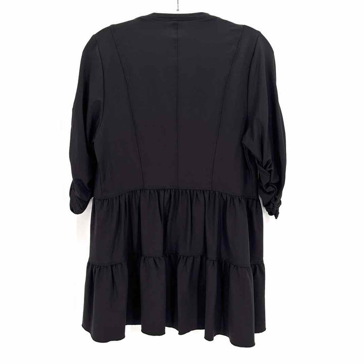 Black Jacket