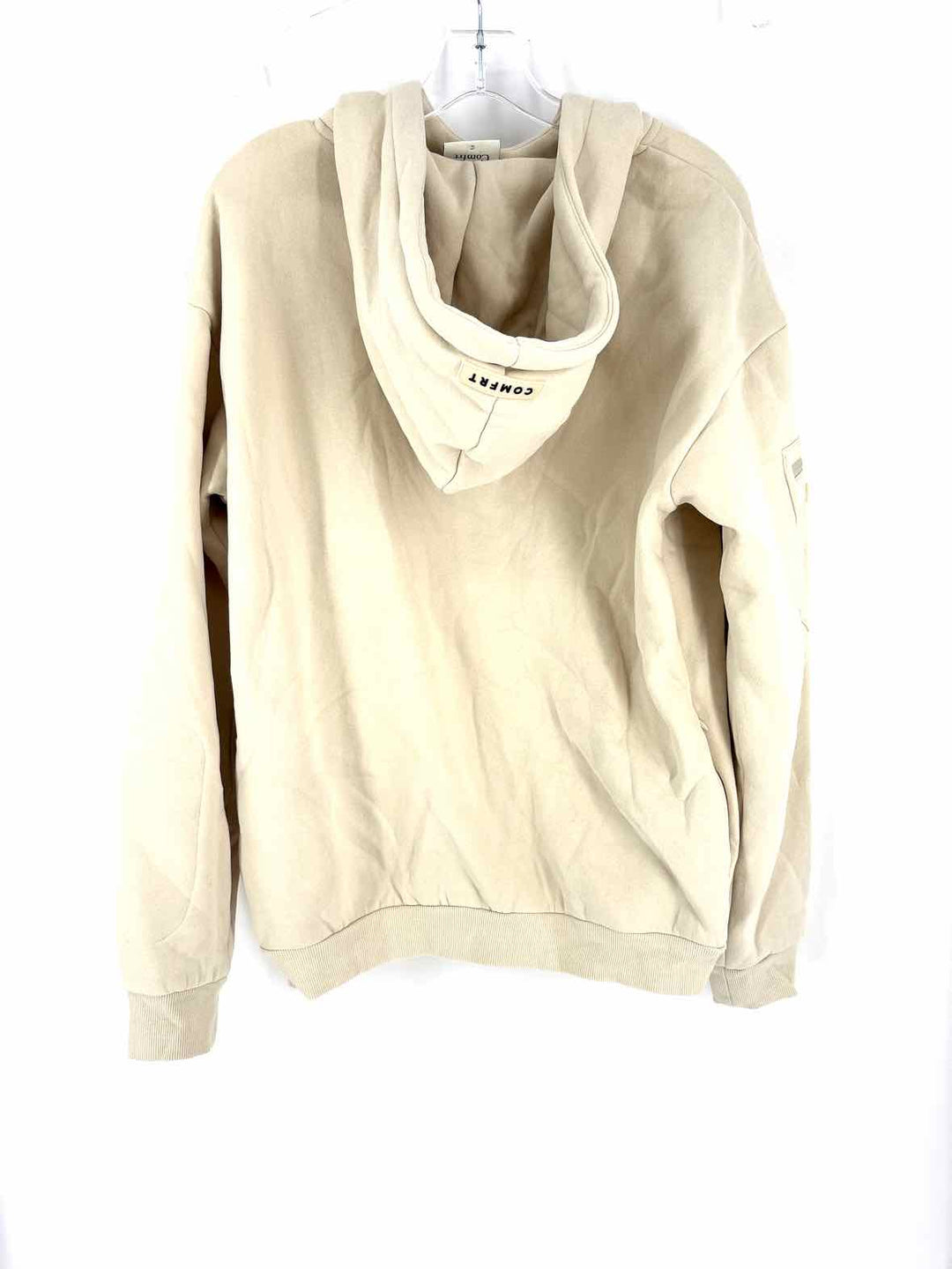 Size S Beige Pants Suit