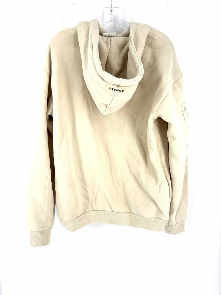 Size S Beige Pants Suit