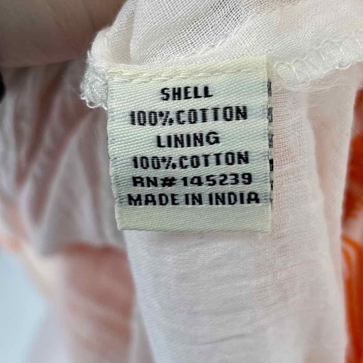 Size M Multi-Color Dress