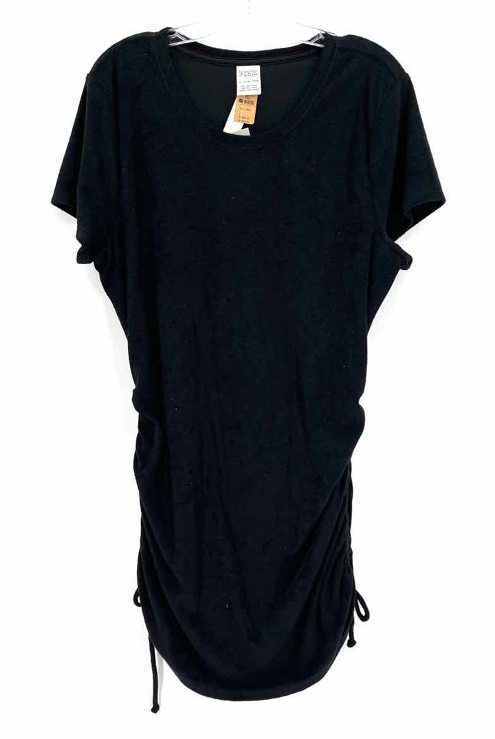 Size XXL VICTORIA SECRET Black Coverup