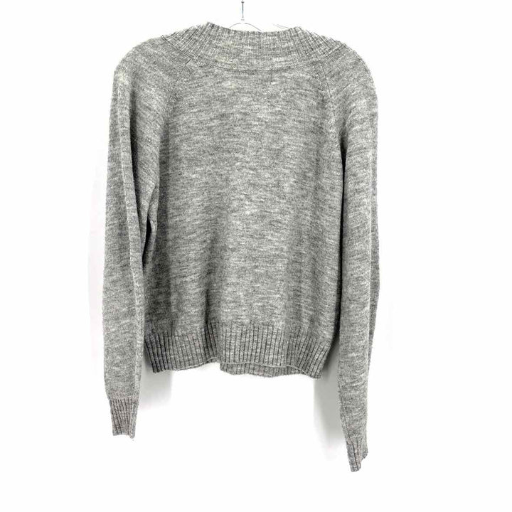 Size M Banana Republic Gray Sweater