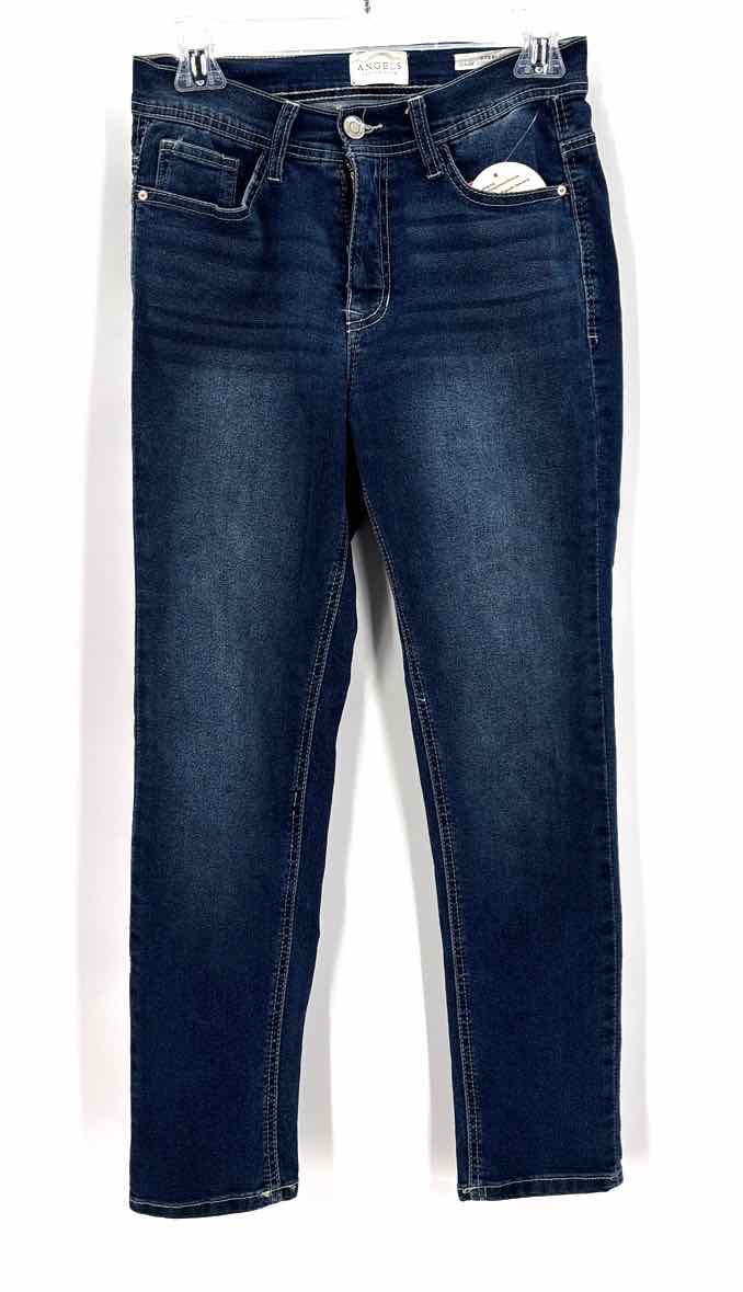 Size 28 Blue Denim Jeans
