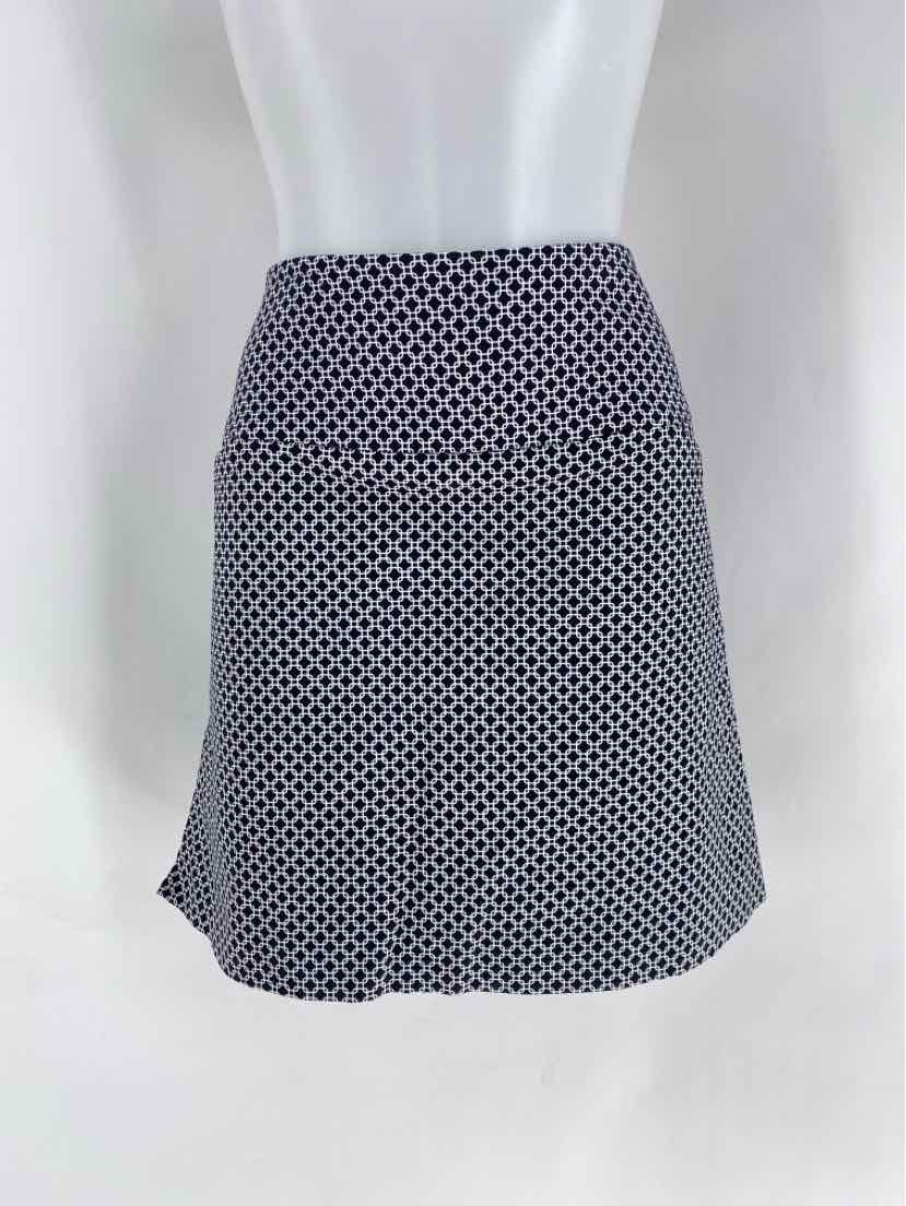Size XL Black Skirt